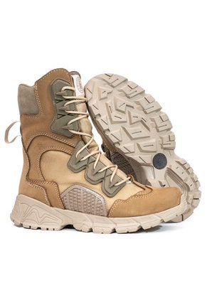 Bota Militar, Policial Arena Masherland Velocitor 2.0