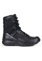 Bota Militar Negro Masherland Maverick de Masherland