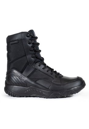 Bota Militar Negro Masherland Maverick