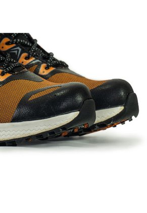 Botas Outdoor Naranja/negro Masherland® K2
