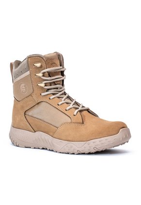 Botas Militares Arena Masherland Alpha