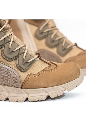 Bota Militar, Policial Arena Masherland Velocitor 2.0