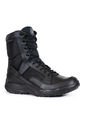 Bota Militar Negro Masherland Maverick de Masherland