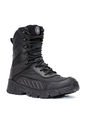 Bota Militar Y Policía Negro Masherland Phantom XL de Masherland