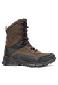 Bota Militar Y Policía Café Masherland Phantom XL de Masherland