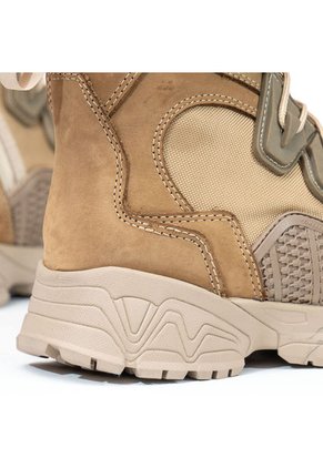 Bota Militar, Policial Arena Masherland Velocitor 2.0