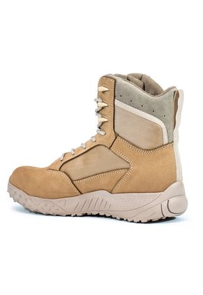Botas Militares Arena Masherland Alpha