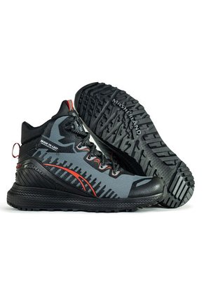 Botas Outdoor Azul/Rojo Masherland® K2