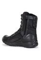 Bota Militar Negro Masherland Maverick de Masherland