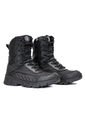 Bota Militar Y Policía Negro Masherland Phantom XL de Masherland