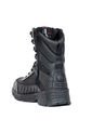 Bota Militar Y Policía Negro Masherland Phantom XL de Masherland