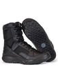 Bota Militar Negro Masherland Maverick de Masherland
