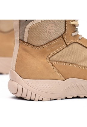 Botas Militares Arena Masherland Alpha