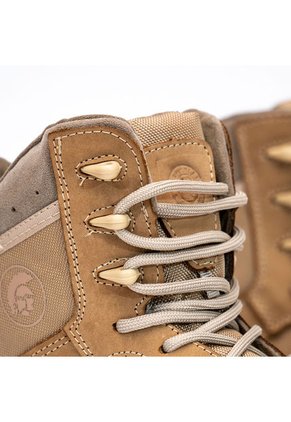 Botas Militares Arena Masherland Alpha