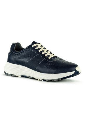 Zapato Casual Deportivo Azul Masherland Liverpool