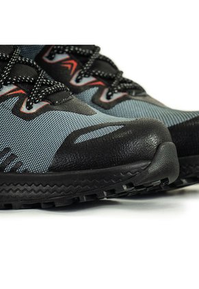 Botas Outdoor Azul/Rojo Masherland® K2