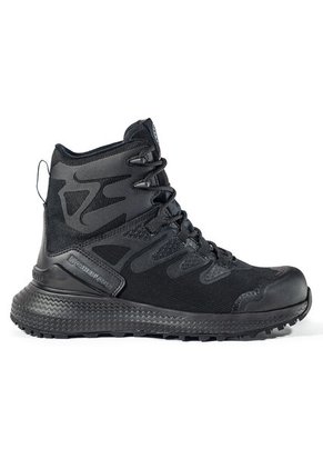 Botas Militares Tácticas Negro Masherland Halcón