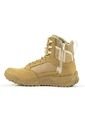 Botas Militares Arena Masherland Alpha Zip de Masherland