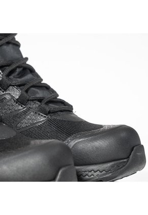 Botas Militares Tácticas Negro Masherland Halcón