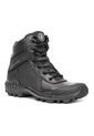 Bota Militar Negro Masherland Tactical Botin de Masherland