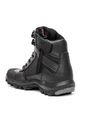 Bota Militar Negro Masherland Tactical Botin de Masherland