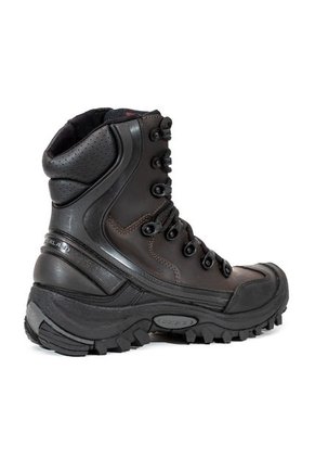 Bota Outdoor Café Masherland Terra X2