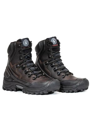 Bota Outdoor Café Masherland Terra X2