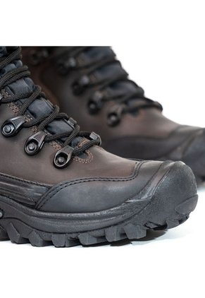 Bota Outdoor Café Masherland Terra X2