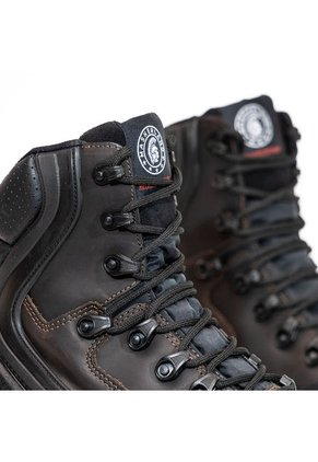 Bota Outdoor Café Masherland Terra X2