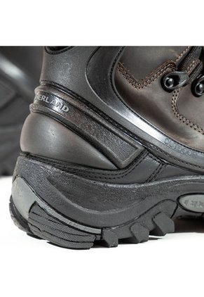 Bota Outdoor Café Masherland Terra X2