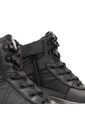Bota Militar Negro Masherland Tactical Botin de Masherland