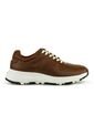 Zapato Casual Deportivo Miel Masherland Liverpool de Masherland