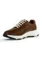 Zapato Casual Deportivo Miel Masherland Liverpool de Masherland