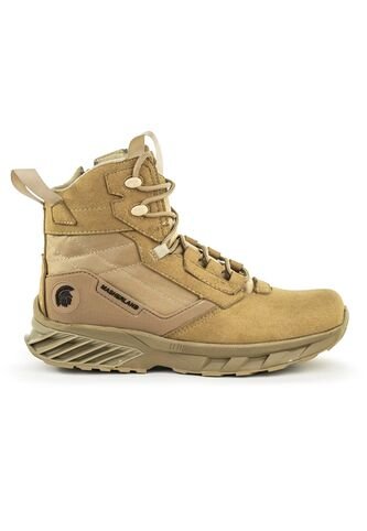 Bota Militar Tactica Arena Masherland Striker Masherland