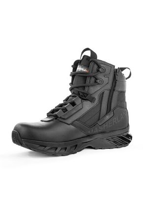 Bota Militar Tactica Negro Masherland Striker