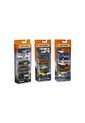 Matchbox Autos Básicos Paquete De 5 de Matchbox