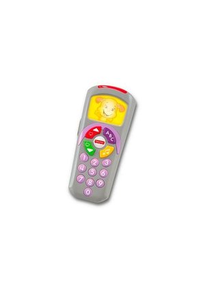 Fisher-Price Control Remoto De Hermanita