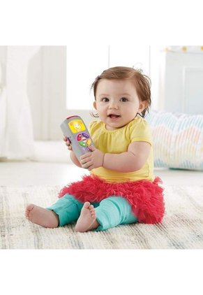 Fisher-Price Control Remoto De Hermanita