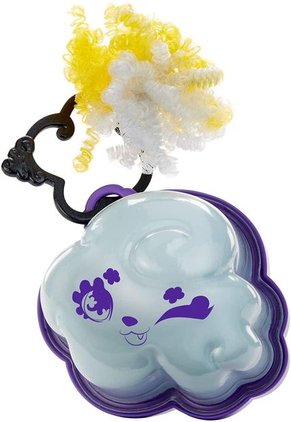 Cloudees Mood Pack Surtido De Mini Personaje Sorpresa