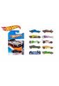 Carros Autos Hot Wheels Basicos Surtidos de MATTEL