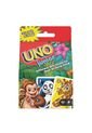 Juego De Cartas Uno Junior de MATTEL