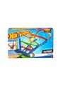 Hot Wheels Ciclón De Alta Velocidad de MATTEL