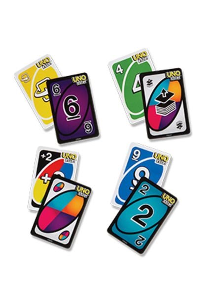 UNO Flip