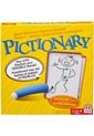 Pictionary de MATTEL