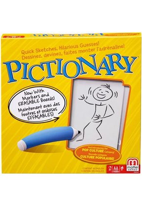 Pictionary