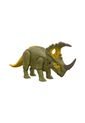 Jurassic World Dinosaurio Strikes Sinoceratops de MATTEL