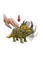 Jurassic World Dinosaurio Strikes Sinoceratops de MATTEL