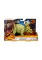 Jurassic World Dinosaurio Strikes Sinoceratops de MATTEL