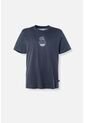Camiseta De He Man Regular Fit Para Hombre L de MATTEL
