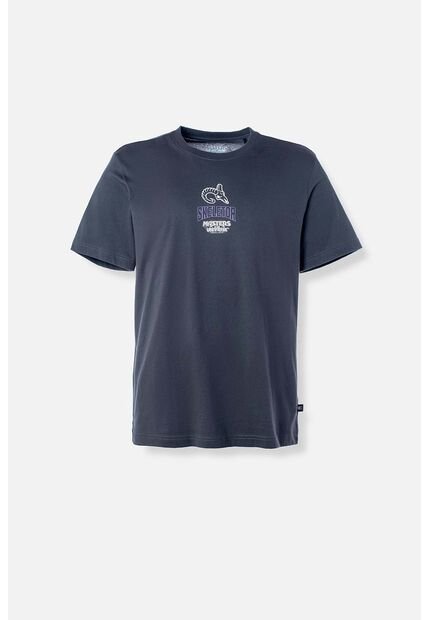 Camiseta De He Man Regular Fit Para Hombre L